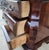 Wood 1990s Bombe Style Dresser From "Cardella" Line From Century Furniture For Sale - Image 7 of 12