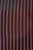 1950s Vintage Panelled Kilim Wool Rug With Pink Stripes by Rug & Kilim, 1950-1959 For Sale - Image 5 of 9