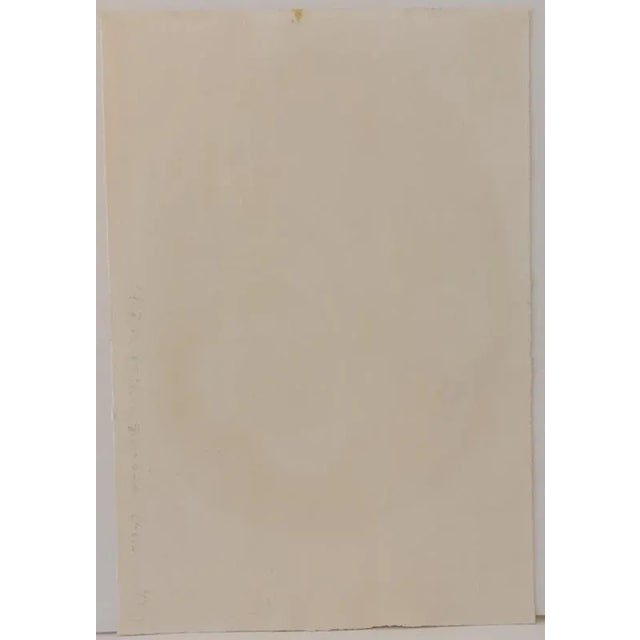 Lithograph, 1955 After Georges Braque Handsigned by the artist in pencil and numbered 71/75 Publisher : Verve (Paris)...