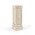 Contemporary Chelsea House Inc Classic Gilt Pedestal For Sale - Image 3 of 3
