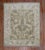 Vintage Traditional Green Brown Oushak Rug - 7'11" x 9'6" For Sale - Image 9 of 9