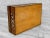 Vintage Moorish Marquetry Inlaid Storage Dresser Box For Sale - Image 10 of 10