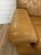 Leather Sofa from de Sede, Switzerland, 1980s For Sale - Image 11 of 12