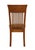 Shermag Inc Contemporary Mission Shaker Style Dining Side Chair For Sale - Image 4 of 7