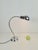 Chrome Table Lamp with Flexible Shade, 1950s For Sale - Image 6 of 9