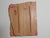 Wood Contemporary Abstract Aerosol on Assembled Masonite (Isorel) "Untitled 152" by Andre Debono For Sale - Image 7 of 7