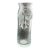 Jody Fine Glass Face Vase For Sale