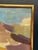 Anders A. Jönsson, Sommardag Krokås, 1960s, Oil Painting on Panel, Framed For Sale - Image 10 of 17