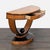 Mount Airy Furniture Company Vintage National Mt. Airy Vienna Console Table For Sale - Image 4 of 10
