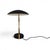 7675 Table Lamp in Black by Karl-Heinz Kinsky for Cosack, 1956 For Sale - Image 13 of 18