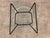 Side Chair by Harry Bertoia for Knoll International, 1980s For Sale - Image 12 of 14
