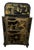 Antique Chinese Mobile Bar, 1900 For Sale