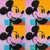 After Andy Warhol, Mickey Mouse, Limited Edition Lithograph, 1980s For Sale