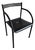 Spanish Francesca II Chair by Philippe Starck for Baleri, 1984 For Sale