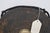 Antique 19th Century Balinese Gamelan Gong With Old Padangtegal Dealer Tag and Mallet — 10.5" For Sale - Image 12 of 18