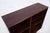Vintage Scandinavian Rosewood Bookcase with Black Legs, 1960s For Sale - Image 6 of 11