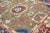 Textile Sumak Rug 6' X 9' For Sale - Image 7 of 10