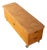 Wooden Vaulting Box, 1960s For Sale