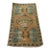 Vintage Anatolian Small Floral Carpet For Sale