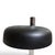 Metal Space Age Table Lamp 7603 by Heinz F.W. Stahl for Hillebrand Lighting, 1970 For Sale - Image 7 of 15