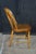 4 Antique American Oak Windsor Bow Back Chairs Saloon Pub Tavern Caboose Seats For Sale - Image 10 of 18