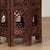 Pair of Antique Anglo Indian Tables or Stands For Sale In West Palm - Image 6 of 16