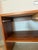 Mid 20th Century Ansager Mobler Danish Console Table For Sale In Houston - Image 6 of 7