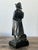 Mid 20th Century Vintage Patinated Bronze Statue of Napoleon For Sale - Image 5 of 12