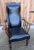 19th Century Oak Armchair For Sale - Image 9 of 14