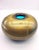 Sommersi Oro Vase by Laura de Santillana for Venini, 1985 For Sale - Image 10 of 10