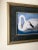 Vintage John James Audubon Trumpeter Swan Print. It is magnificently, and professionally matted and framed.. The matting...