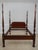 Age: Approx: 20 Years Old Details: Nice Carved Details High Quality Construction Bolted Rail Construction Rice Carved...