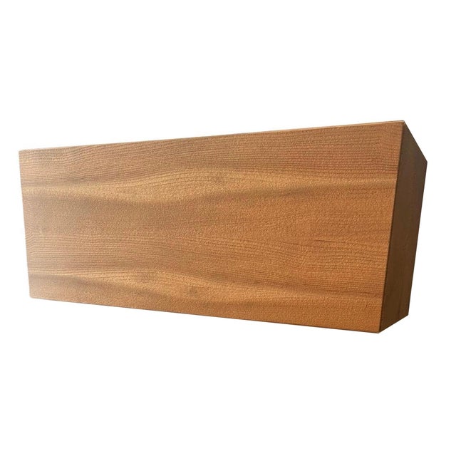 Corteccia Wall Sideboard from Mogg, 2010s For Sale - Image 6 of 6