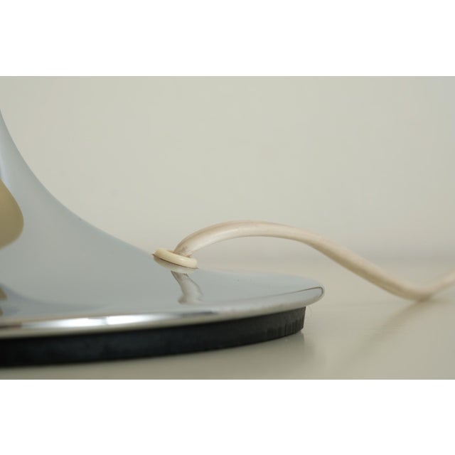 Mid-Century Modern Mid-Century Modern Table Lamp by Frank J. Bentler, 1960s For Sale - Image 3 of 11