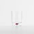 Zafferano Teca Frutta Tumbler (set of 6) - Cherries For Sale - Image 4 of 5