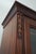 Ethan Allen British Classics 2 Piece Bookcase For Sale - Image 10 of 18