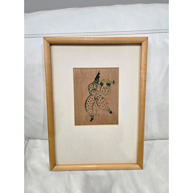 Early 21st Century Paintings by Stan Johnson For Sale - Image 5 of 5