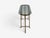 LaBarge, German Modern, Console Table, Brass, Glass, Germany, 1970s For Sale - Image 12 of 12