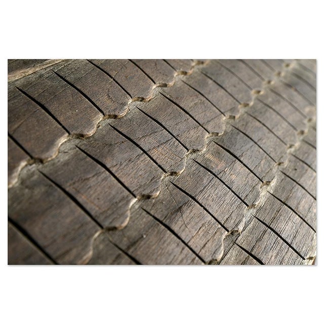 Bird Cage on Carved Wooden Legs For Sale - Image 5 of 9