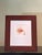 Wood Mid 20th Century Jon Olsen Signed Framed Photo Print Tuliptree Blossom Fine Art Botanical For Sale - Image 7 of 7