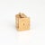 Mid 20th Century Vintage Slot Machine Charm Moves 14k Yellow Gold Pendant Fine Gambling Jewellery For Sale - Image 5 of 5