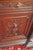 19th Century French Renaissance Revival Oak Cabinet Buffet Sideboard Huntboard For Sale - Image 12 of 14