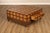 Rustic European Pulaski 'Espaigne' Large Square Old World Map Storage Coffee Table For Sale - Image 3 of 18