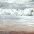 Settling Into Dusk - Calm Seascape of Crashing Waves Painting Original Artwork by Steven Nederveen For Sale - Image 4 of 9