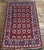 Antique Veramin Rug in Wool, 1920s For Sale - Image 4 of 18