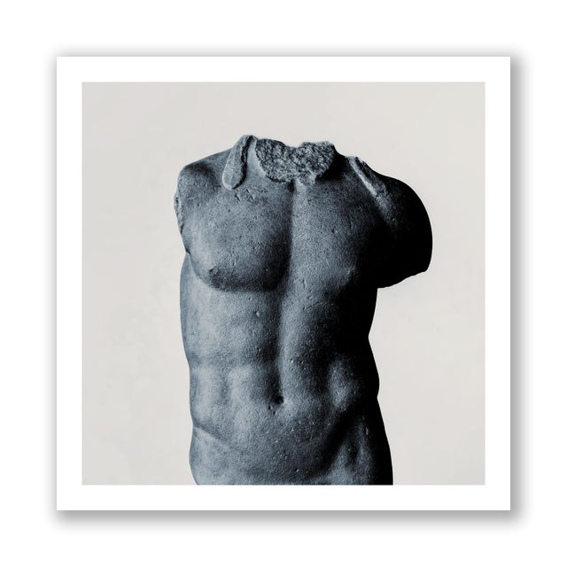 Guy Sargent, Naxos, Photograph For Sale - Image 4 of 7
