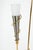 Vintage 1970s Belgium 3-Light Floor Lamp (Rewired) For Sale - Image 4 of 11
