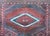 Vintage Afghani Baluch Rug For Sale - Image 4 of 13