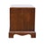 Hekman Furniture Solid Cherry Traditional Style 18" Accent Chairside Chest / End Table For Sale - Image 11 of 12