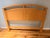 Ethan Allen Ethan Allen Arcadia Maple Arch Panel Headboard For Sale - Image 4 of 5